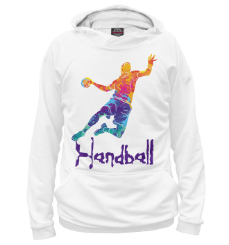 Худи Handball