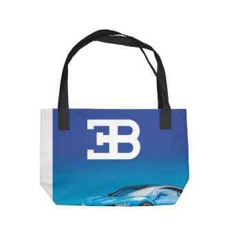Пляжная сумка Bugatti