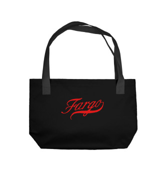 Пляжная сумка Фарго