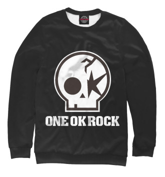 Свитшот для девочек ONE OK ROCK