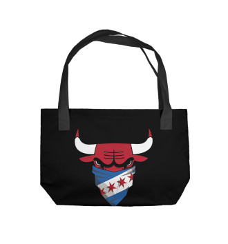 Пляжная сумка USA Bulls