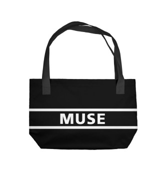 Пляжная сумка Muse