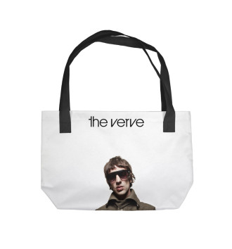 Пляжная сумка The Verve