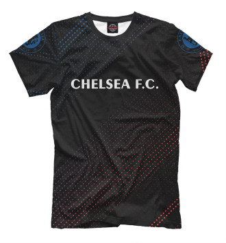 Футболка для мальчиков Chelsea