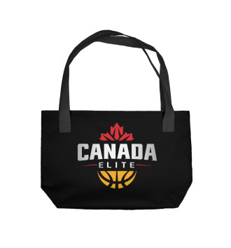Пляжная сумка Canada elite