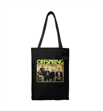 Сумка-шоппер The Offspring