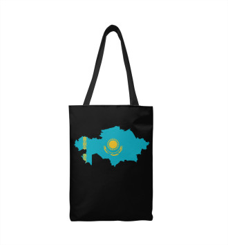 Сумка-шоппер Казахстан