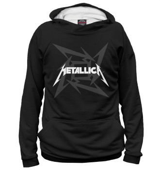 Худи Metallica
