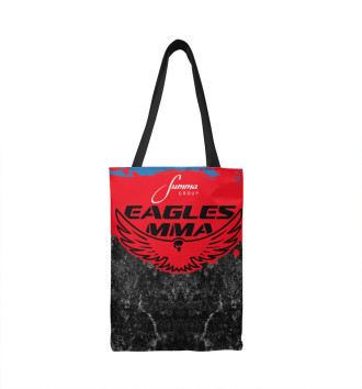 Сумка-шоппер Eagles MMA