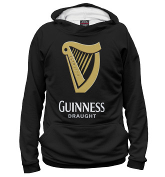 Худи для девочек Ирландия, Guinness