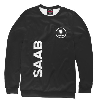 Мужской Свитшот Saab
