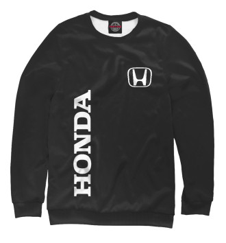 Свитшот для мальчиков Honda