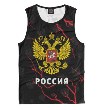 Майка Россия / Russia