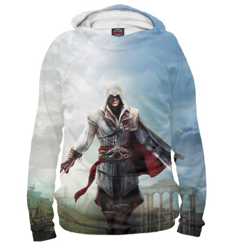 Худи для мальчиков Assassin's Creed Ezio Collection