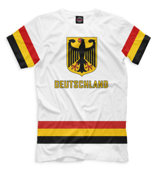 Футболка Сборная Германии