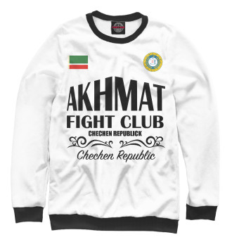 Свитшот Akhmat Fight Club