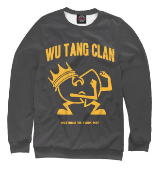 Свитшот Wu-Tang Clan