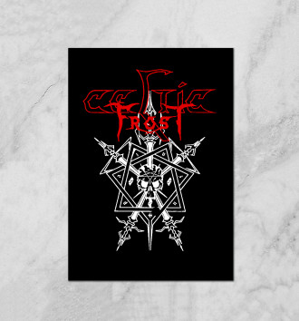  Celtic Frost