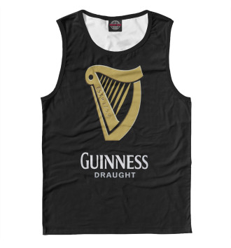 Майка для мальчиков Ирландия, Guinness