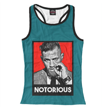 Борцовка Notorious