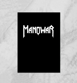  Manowar