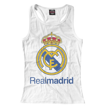 Женская Борцовка Real Madrid FC