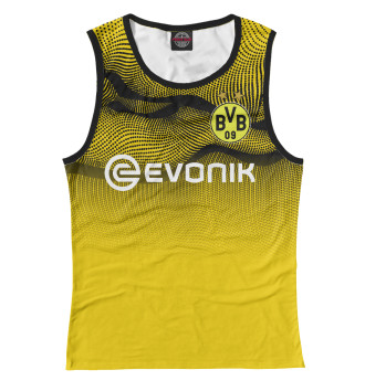 Майка для девочек Borussia Dortmund