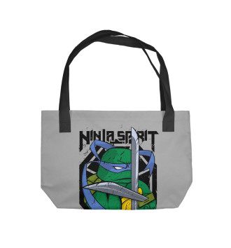 Пляжная сумка Ninja Spirit