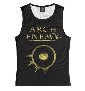 Майка Arch Enemy