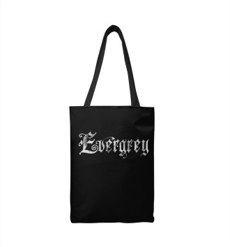 Сумка-шоппер Evergrey