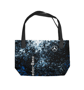 Пляжная сумка Mercedes-Benz
