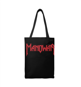 Сумка-шоппер Manowar