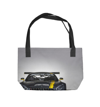 Пляжная сумка AMG Motorsport
