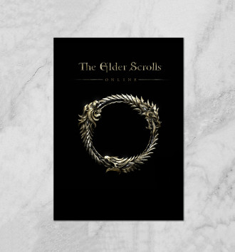  The Elder Scrolls