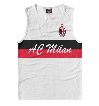 Майка для мальчиков AC Milan