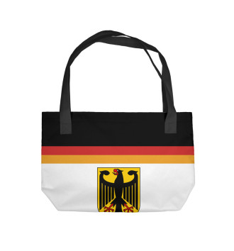 Пляжная сумка Сборная Германии