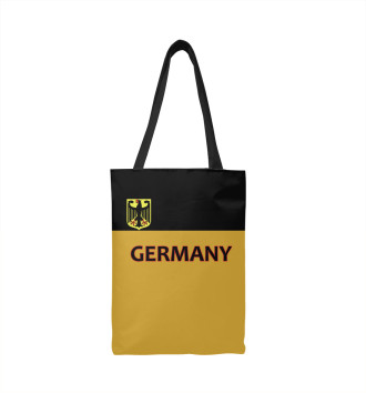 Сумка-шоппер Сборная Германии