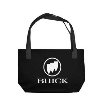 Пляжная сумка Buick