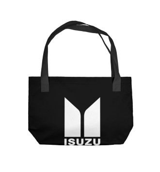 Пляжная сумка Isuzu