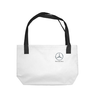 Пляжная сумка Mercedes Benz