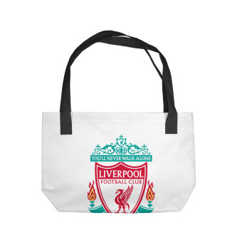 Пляжная сумка Liverpool