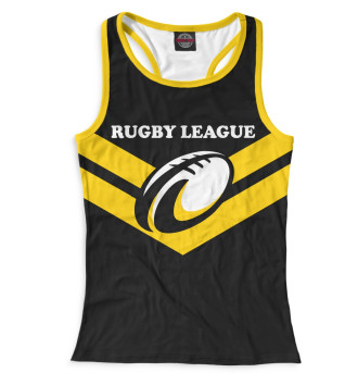 Женская Борцовка Rugby League