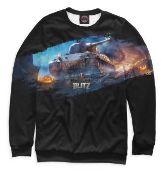 Свитшот World of Tanks Blitz