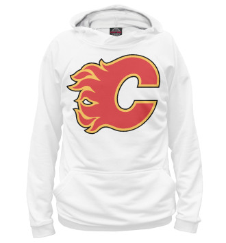 Худи для девочек Calgary Flames