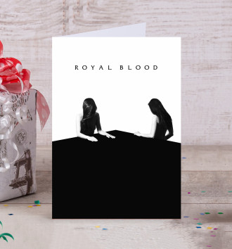  Royal Blood