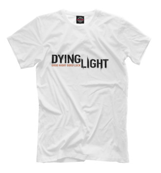 Футболка Dying Light