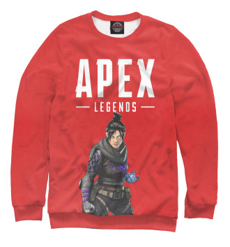 Свитшот для мальчиков Apex Legends
