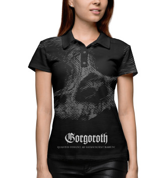 Поло Gorgoroth