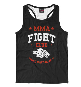 Борцовка MMA Fight Club