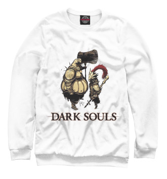 Свитшот Dark Souls